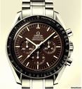 Omega SPEEDMASTER MOONWATCH CHOCOLATE
