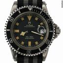 Tudor Submariner Snowflake  9411/0