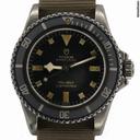 Tudor Submariner Snowflake ref 7016/0