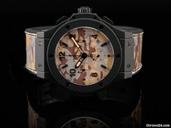Hublot Big Bang Commando Desert Limited Edition  2012
