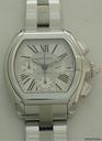 Cartier Roadster Chronograph