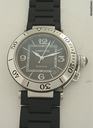 Cartier Pasha seatimer