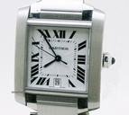 Cartier TANK FRANCESE
