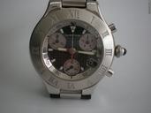 Cartier Must 21 Chronoscaph