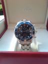 Omega seamaster professiona chronometer