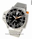 Omega Seamaster Ploprof 1200M Chronometer (ungetragen)