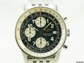 Breitling Old Navitimer Ref.A13322 Box & Papiere