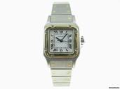 Cartier Santos