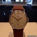 Omega vintage steel mvt 30t2 1947