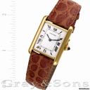 Cartier Tank