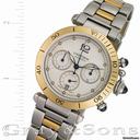 Cartier Pasha Chronograph 769212CC