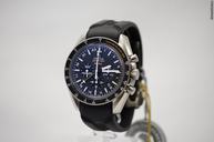 Omega Speedmaster solar impulse