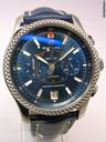 Breitling for Bentley Mark VI Platin L��NETTE