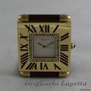 Cartier Pendulette,Travel clock