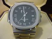Patek Philippe nautilus power reserve