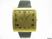 Corum Buckingham mit 2 Jahren Garantie