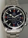 Omega Seamaster Planet Ocean Chronograph 45.5mm 2008