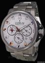 Corum Admiral's Cup Challenge 44mm Chronograph 2009