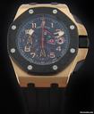 Audemars Piguet Rose Gold Royal Oak Offshore Team Alinghi 26062