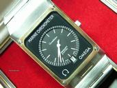 Omega Constellation Marine Chronometer