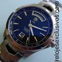 TAG Heuer Link Calibre 5 Day-Date