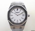 Audemars Piguet ROYAL OAK JUMBO REF. 15202ST