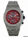 Audemars Piguet Royal Oak Offshore 25721ST.00.1000ST.01