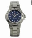 TAG Heuer Kirium WL1213.BA0705