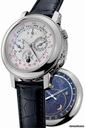 Patek Philippe Sky Moon Tourbillon