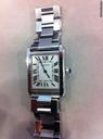 Cartier tank