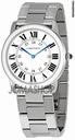 Cartier Rondo Solo Large Watch W6701005