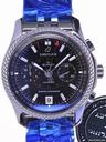 Breitling Special Edition Chronograph Bentley Mark VI Certified Chronometer