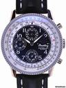 Breitling Chronograph Navitimer Montbrilliant Olympus Certifie Chronometre
