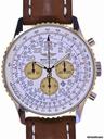 Breitling Flyback Chronograph Navitimer Cosmonaute Flyback Certifie Chronometre