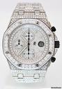 Audemars Piguet Royal Oak Offshore Chronograph
