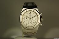 Audemars Piguet Royal Oak cronograph