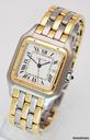 Cartier Panthere Jumbo 3 Streifen Gold