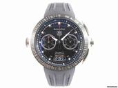 TAG Heuer Mercedes-Benz SLR mit 2 Jahren Herstellergarantie