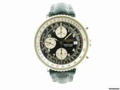 Breitling Old Navitimer mit 2 Jahren Garantie