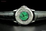 Patek Philippe Ore Mondo Mecca 5130P