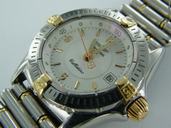 Breitling Callistino, wit