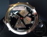 Jacob & Co. AUTOMATIC CHRONOGRAPH WATCH 47MM - AC12