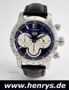 Chopard Jacky Ickx Edition 4 Flyback Chrono limited Edition 1.000 pieces