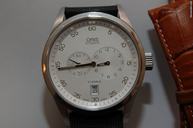 Oris XXL Regulator