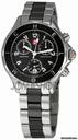 Michele Tahitian Ceramic Ladies Watch MWW12E000004