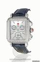 Michele Deco Stainless Steel Ladies Watch MWW06A000255