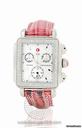 Michele Deco Stainless steel Ladies Watch MWW06A000525