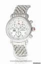 Michele CSX Stainless Steel Ladies Watch MWW03M000120
