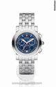 Michele Sport Sail Stainless Steel Ladies Watch MWW01C000056