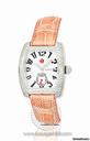 Michele Mini Urban Stainless Steel Ladies Watch MWW02A000123